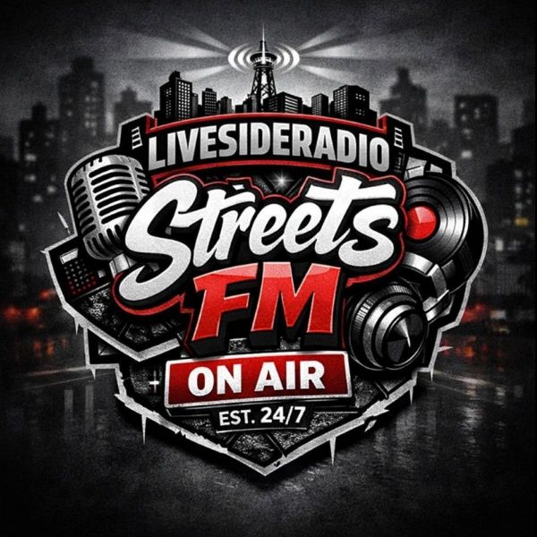Home of Livesideradio